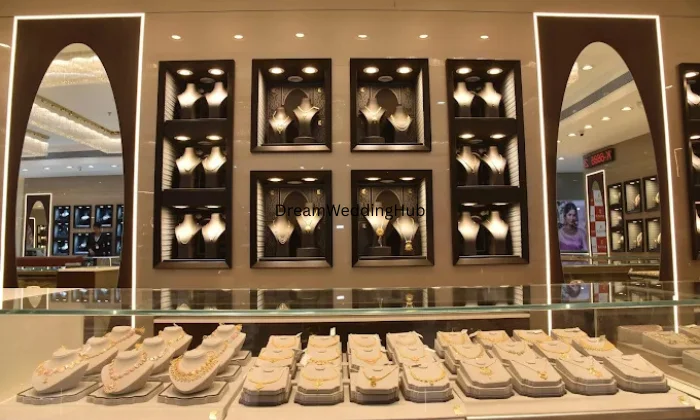 Kalyan Jewellers  Kurukshetra